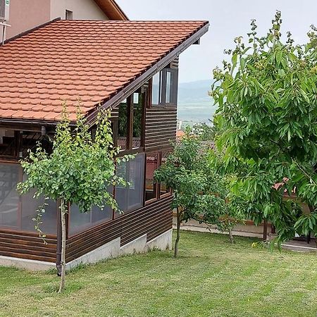 Forest Apartment Sapareva Banya ภายนอก รูปภาพ