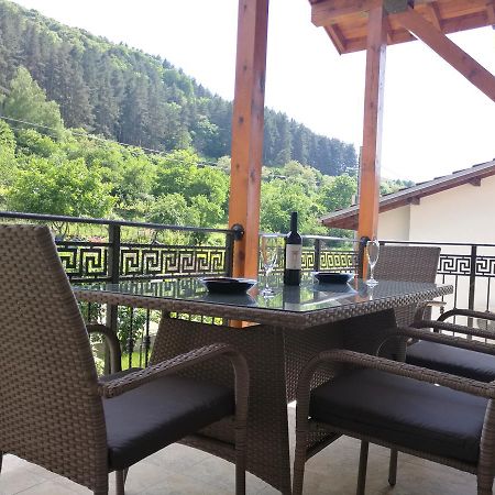 Forest Apartment Sapareva Banya ภายนอก รูปภาพ