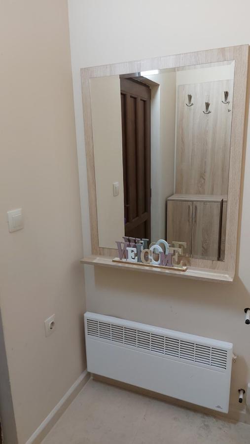 Forest Apartment Sapareva Banya ภายนอก รูปภาพ