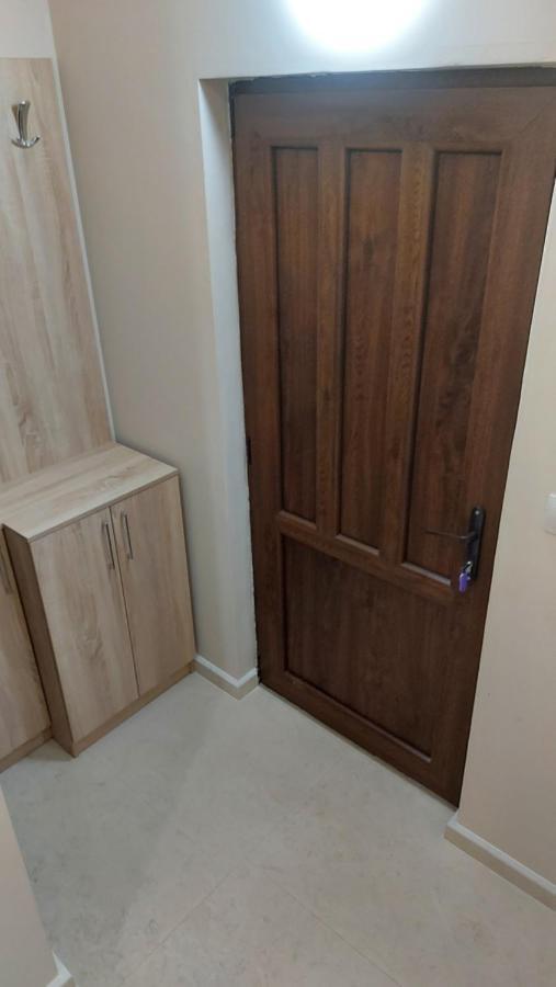 Forest Apartment Sapareva Banya ภายนอก รูปภาพ