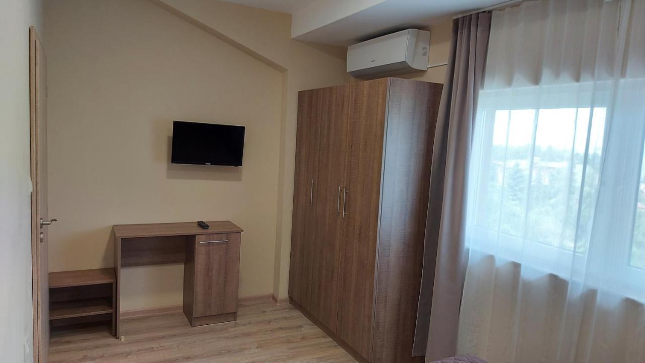 Forest Apartment Sapareva Banya ภายนอก รูปภาพ