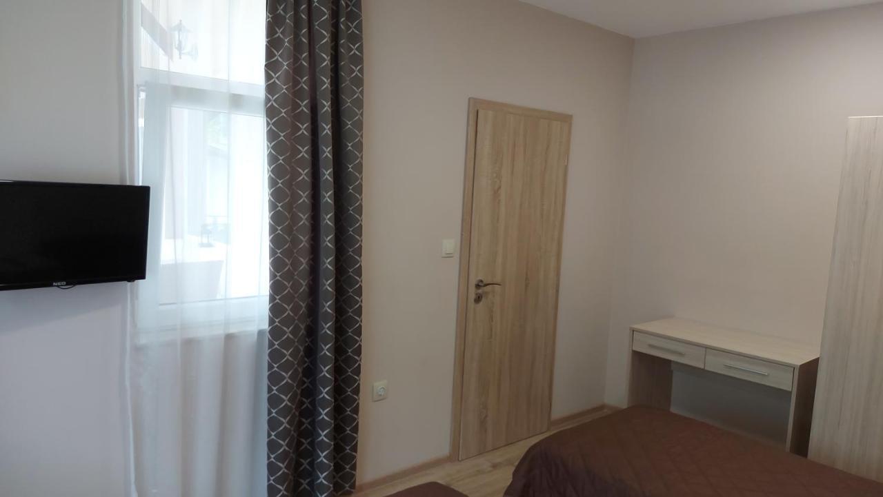 Forest Apartment Sapareva Banya ภายนอก รูปภาพ