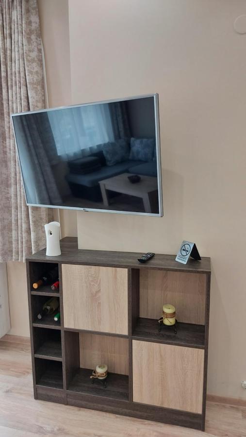 Forest Apartment Sapareva Banya ภายนอก รูปภาพ