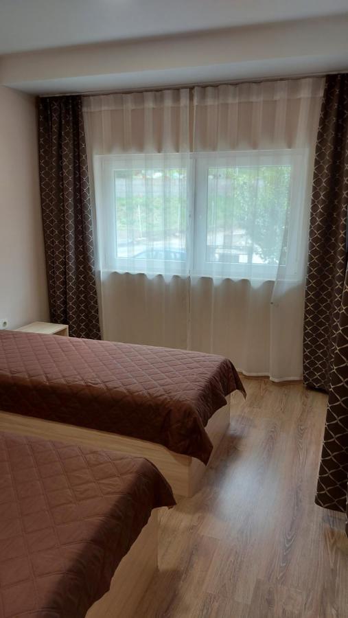 Forest Apartment Sapareva Banya ภายนอก รูปภาพ