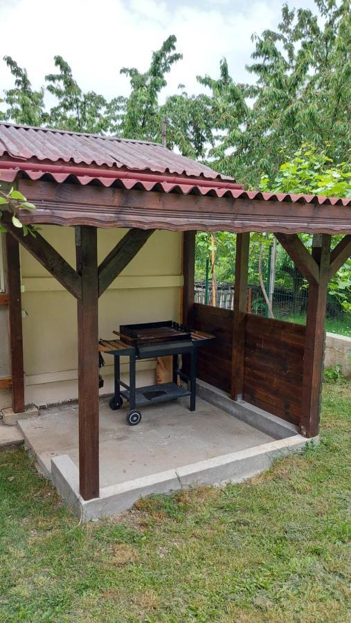Forest Apartment Sapareva Banya ภายนอก รูปภาพ