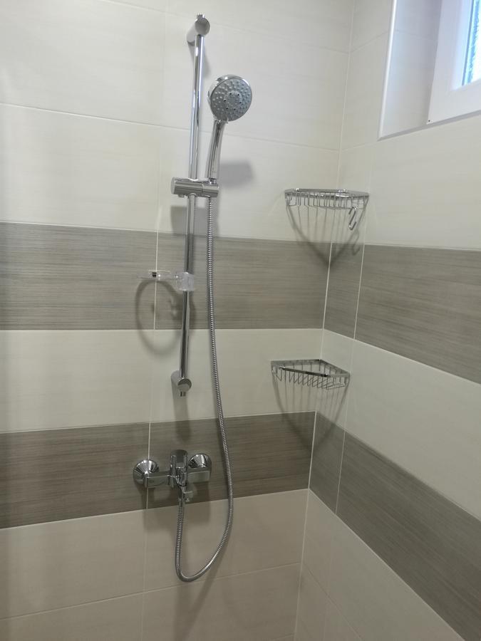 Forest Apartment Sapareva Banya ภายนอก รูปภาพ